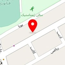 باشگاه بدنسازی سورن