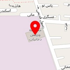 باشگاه فرهنگی ورزشی دخانیات