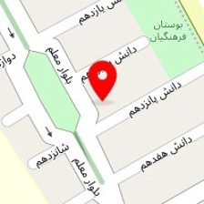باشگاه پرورش اندام جوان