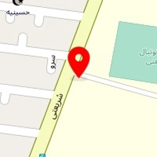 باشگاه بدنسازی 7