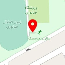 اکادمی ژیمناستیک راضی نژاد