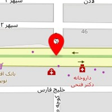 باشگاه بدنسازی ایلیا
