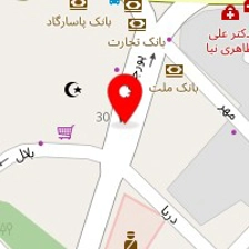 باشگاه رزمی آریانا