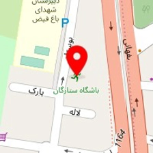 باشگاه بدنسازی کهکشان