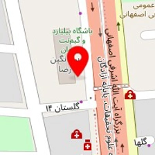 باشگاه بدنسازی تندیس ایرانیان