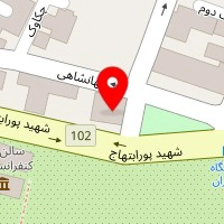 سالن ورزشی نسیم