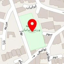 باشگاه ورزشی ایرانیان