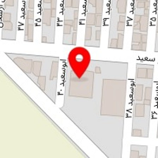 سالن ورزشی شهید فلاحت