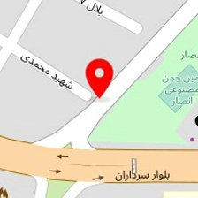 باشگاه پرورش اندام آرمین البرز