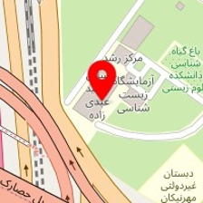 سالن ورزشی شهید عیدی زاده
