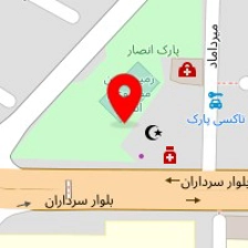 زمین چمن مصنوعی انصار