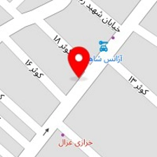 فروشگاه ورزشی پرسپولیس محمدشهر