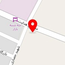 باشگاه بدنسازی امیر