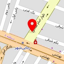 آکادمی تکواندو خدارحمی