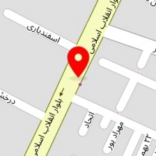باشگاه بدنسازی انقلاب