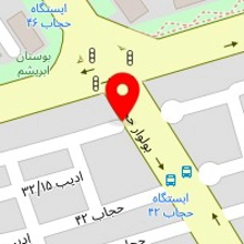 کلوپ ورزشی مرداس