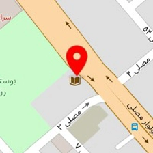 باشگاه مصلی