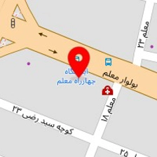 باشگاه بدنسازی ساران