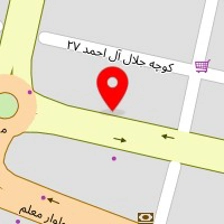 سالن بدنسازی آهنین
