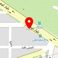 باشگاه بدنسازی آهنین