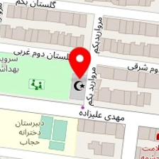 باشگاه بدنسازی سبحان