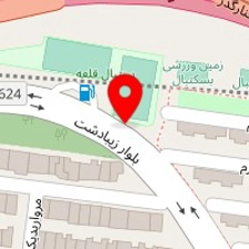 ورزشگاه علیزاده