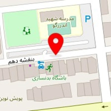 باشگاه ورزشی بانوان ویستا