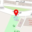 مینی گلف مینیاتور
