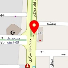 باشگاه بدنسازی هنرمندان
