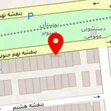 باشگاه بدنسازی آتش و یخ