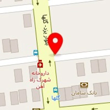 باشگاه بدنسازی گلها