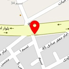 فروشگاه ورزشی ایساتیس