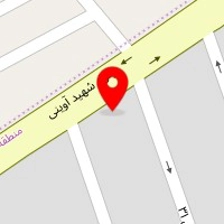 باشگاه پرورش اندام پارت