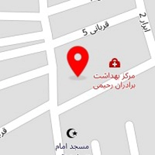 مجموعه آبی