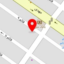 کلوپ بدنسازی و پرورش اندام سدرس