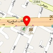 باشگاه بدنسازی صحرا