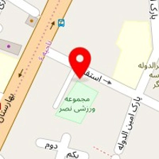 باشگاه ورزشی نصر