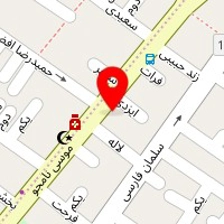 باشگاه بدنسازی نامجو