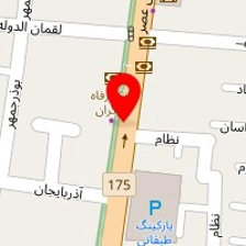 باشگاه بدنسازی کامرانی