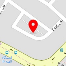باشگاه بدنسازی نازنین(آگرین)