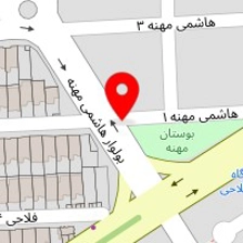 خانه بدن مبین