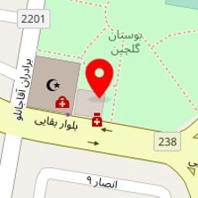 باشگاه بدنسازی گلچین