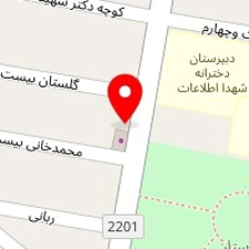 باشگاه بدنسازی گلستان