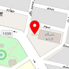 خانه تکواندو پایتخت