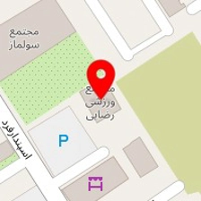 مجتمع ورزشی رضایی