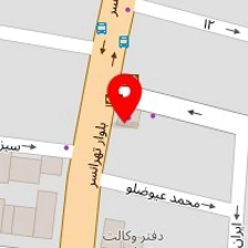 باشگاه بدنسازی فیزیک نو