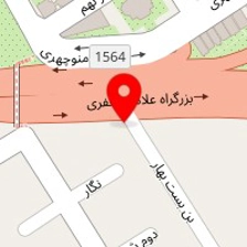 باشگاه بدنسازی سورنا