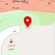 پارکور بانوان-مریم راد
