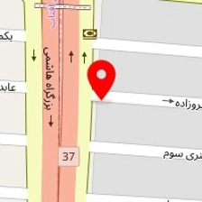 باشگاه پرورش اندام محسن ری