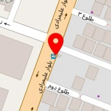 باشگاه بدنسازی آریامنش